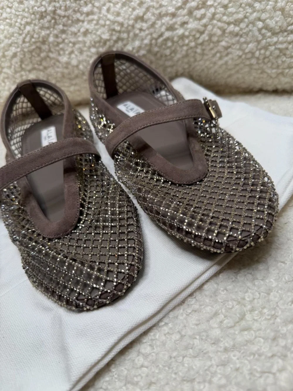 Alaia size never